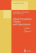 Chiral Dynamics: Theory and Experiment: Proceedings of the Workshop Held in Mainz, Germany, 1-5, September 1997 by Aron Bernstein
