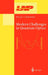 Modern Challenges in Quantum Optics: Selected Papers of the First International Meeting in Quantum Optics Held in Santiago, Chile, 13-16 August 2000 by Miguel Orszag