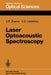 Laser Optoacoustic Spectroscopy by V. P. Zharov