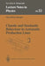 Chaotic and Stochastic Behaviour in Automatic Production Lines by Max-Olivier Hongler