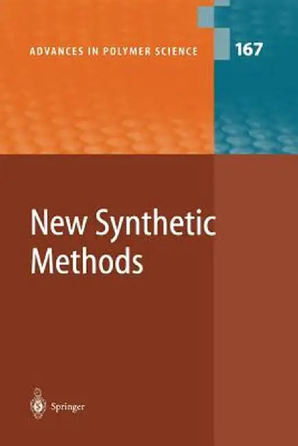 New Synthetic Methods by Y. Chujo