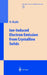 Ion-Induced Electron Emission from Crystalline Solids by Hiroshi Kudo