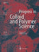 Surface and Colloid Science by V. Razumas