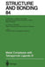 Metal Complexes with Tetrapyrrole Ligands III by J. W. Buchler