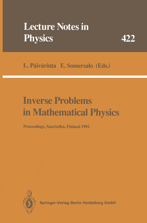 Fourteenth International Conference on Numerical Methods in Fluid Dynamics: Proceedings of the Conference Held in Bangalore, India, 11-15 July 1994 by Suresh M. Deshpande