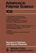 Structure in Polymers with Special Properties by H. -G Zachmann