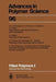 Filled Polymers I: Science and Technology by Nikolay S. Enikolopyan