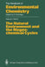 The Natural Environment and the Biogeochemical Cycles by G. H. Dury