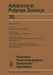 Pharmacy/Thermomechanics/Elastomers/Telechelics by Karel Dusek