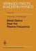 Metal Optics Near the Plasma Frequency by Frank Forstmann