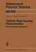 Cationic Ring-Opening Polymerization: 2. Synthetic Applications by Stanislaw Penczek