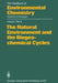 The Natural Environment and the Biogeochemical Cycles by H. -J Bolle