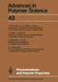 Polymerizations and Polymer Properties by Akihiro Abe