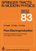 Pion-Electroproduction: Electroproduction at Low Energy and Hadron Form Factors by Edoardo Amaldi