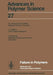 Failure in Polymers: Molecular and Phenomenological Aspects by Akihiro Abe