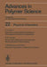 Physical Chemistry by Y. S. Lipatov