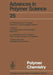Polymer Chemistry by Akihiro Abe