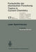 Laser Spectroscopy: Spectroscopy with Lasers by W. Demtröder