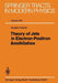 Theory of Jets in Electron-Positron Annihilation by G. Kramer