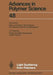 Light Scattering from Polymers by W. Burchard