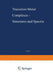 Transition Metal Complexes -- Structures and Spectra by M. Bacci