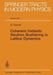 Coherent Inelastic Neutron Scattering in Lattice Dynamics by B. Dorner