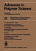 Mechanisms of Polyreactions -- Polymer Characterization by Akihiro Abe