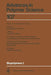Biopolymers I by Nicholas A. Peppas