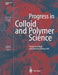 Trends in Colloid and Interface Science XIV by Vitaly Buckin