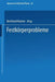 Festkörperprobleme by Bernhard Kramer