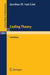 Coding Theory by Lyn Kang