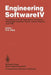 Engineering Software IV: Proceedings of the 4th International Conference, Kensington Exhibition Centre, London, England, June 1985 by R. A. Adey