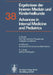 Ergebnisse Der Inneren Medizin Und Kinderheilkunde / Advances in Internal Medicine and Pediatrics by P. Frick, G. -A Von Harnack, G. a. Martini