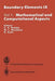 Mathematical and Computational Aspects by Carlos A. Brebbia