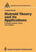 Matroid Theory and Its Applications in Electric Network Theory and in Statics by Andras Recski