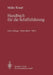Navigation: Teil a Richtlinien Für Den Schiffsdienst, Gestalt Der Erde, Seekarten Und Nautische Bücher, Terrestrische Navigation, Wetterkunde by J. H. Cepok, C. Marcus, G. Olbrück