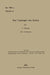 Zur Topologie der Ketten by Leopold Vietoris
