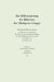 Zur Differenzierung Der Bakterien Der Alkaligenes-Gruppe: Inaugural-Dissertation by Liselotte Türck