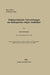 Zellphysiologische Untersuchungen Am Kallusgewebe Einiger Laubhölzer by Jakob Krinzinger