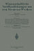 Wissenschaftliche Veröffentlichungen Aus Den Siemens-Werken: XVII. Band. Viertes Heft by Otto Von Auwers, Hellmut Bumm, Heinrich Von Buol