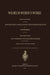 Wilhelm Weber's Werke by Wilhelm Weber, Heinrich Weber