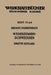 Widerstandsschweißen by Walter Brunst, Wolfgang Fahrenbach