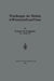 Wandlungen Der Medizin in Wissenschaft Und PRAXIS by Heinrich Quincke