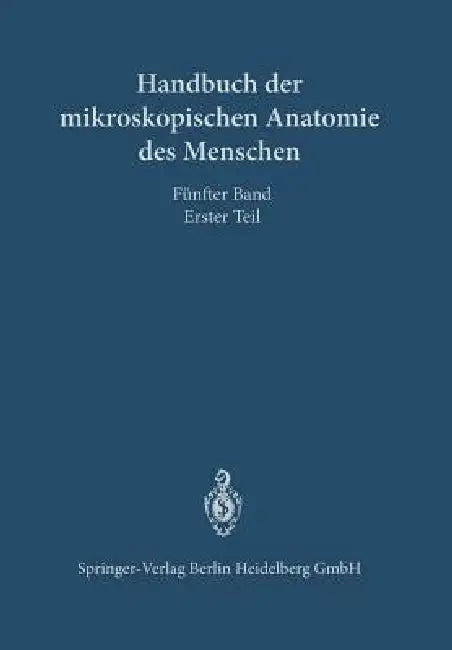 Verdauungsapparat: Mundhöhle, Speicheldrüsen, Tonsillen, Rachen, Speiseröhre, Serosa by T. Hellmann, S. Schumacher, E. Seifert