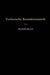 Technische Raumkinematik: Lehr-, Hand-Und Übungsbuch Zur Analyse Räumlicher Getriebe by Rudolf Beyer