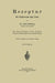 Rezeptur Für Studierende Und Ärzte by John Grönberg, Robert Heinz