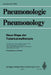 Pneumonologie -- Pneumonology: Neu Wege Der Tuberkulosetherapie by F. Mlczoch