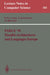 Parle '91 Parallel Architectures and Languages Europe: Volume I: Parallel Architectures and Algorithms Eindhoven, the Netherlands, June 10-13, 1991 Pr by Emile H. L. Aarts