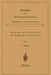 Messung Von Primärteilchen Der Kosmischen Strahlung (S) by Eberhard Waibel
