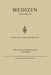 Medizin: 1945 Bis März 1960 by Verlag J. F. Bergmann